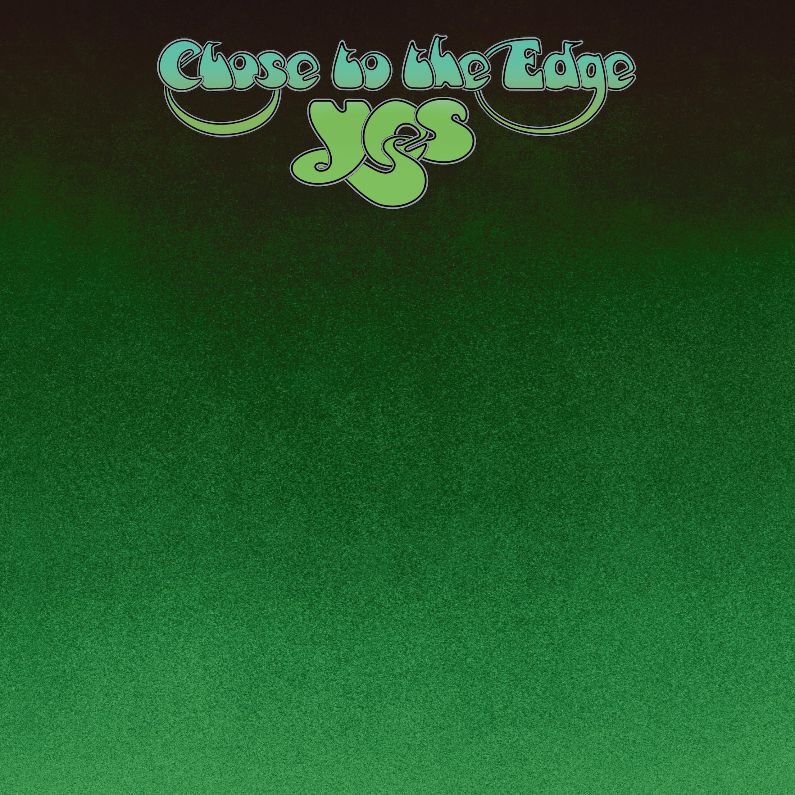 Yes: Close to the Edge Blu-ray (Blu-ray Audio | Super Deluxe