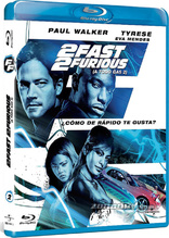 F9: The Fast Saga Blu-ray (Velocidade Furiosa 9 / Edição Especial c/  Slipcover e Postais) (Portugal)