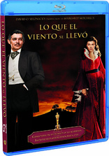 Gone with the Wind (Blu-ray Movie)