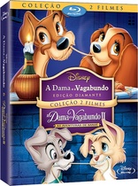 A Dama e o Vagabundo II - As Aventuras de Banzé – Filmovi na