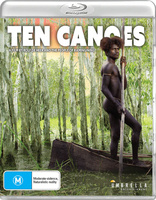 Ten Canoes (Blu-ray Movie)