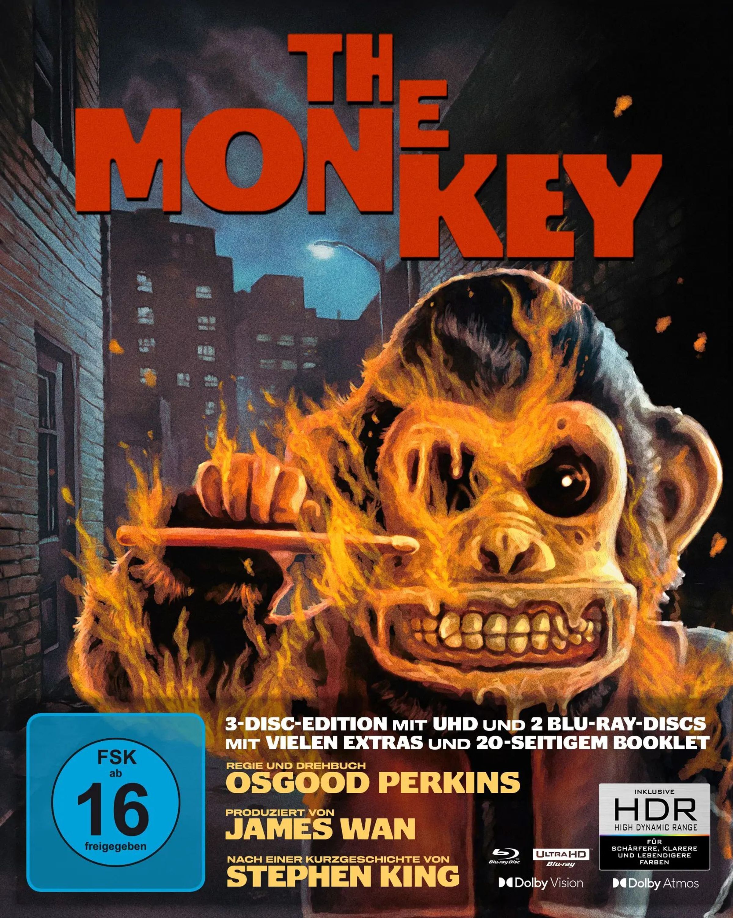 ミュージック THE YELLOW MONKEY/TOUR 2019 Blu-ray BOX Amazon.com: 30th Anniversary THE YELLOW MONKEY SUPER DOME