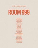 Room 999 (Blu-ray Movie)