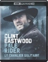 Pale Rider 4K (Blu-ray)