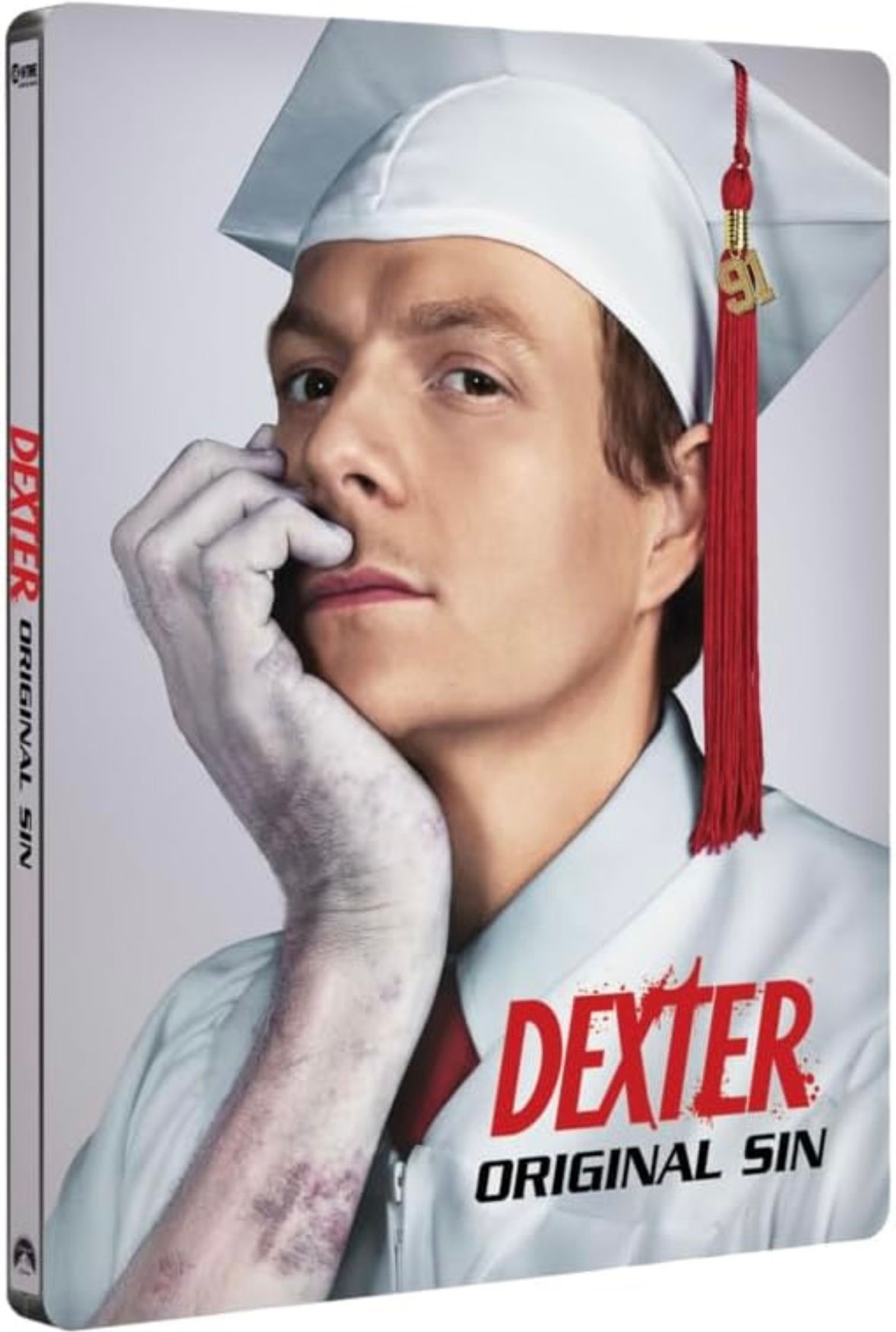 Dexter: Original Sin Blu-ray (SteelBook) (Canada)