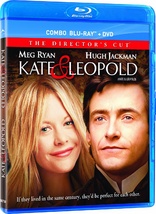 Kate & Leopold (Blu-ray Movie)