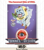 Tunnel Vision (Blu-ray Movie)