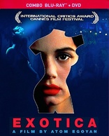 Exotica (Blu-ray Movie)