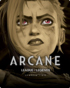 Arcane: Season Two 4K (Blu-ray)