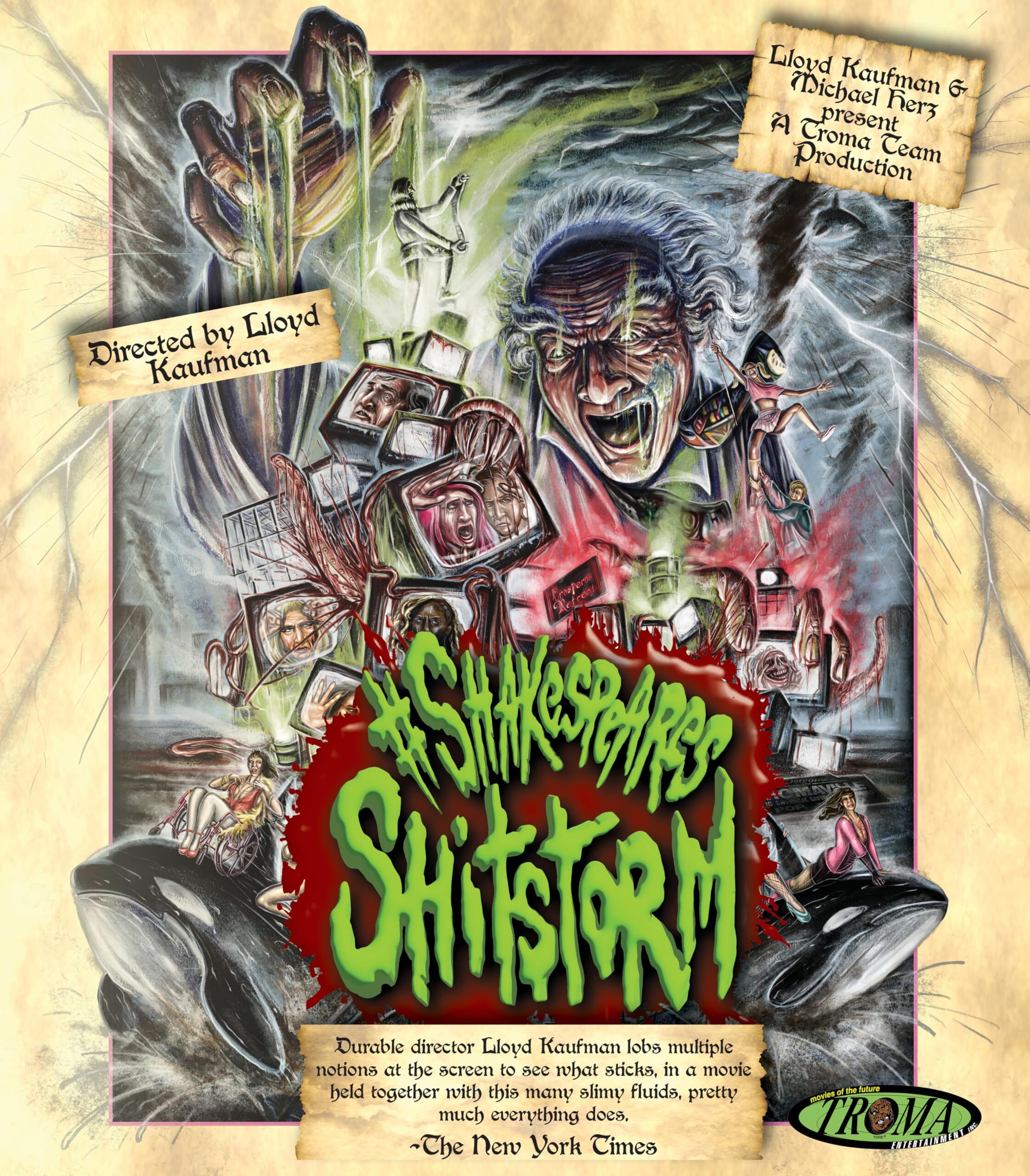 (未使用･未開封品)　William Shakespeare Ein Sommer-Nachtstravm [BLU-RAY] f4u0baa The Complete Works of William Shakespeare: All 214 Plays
