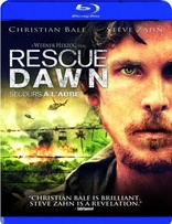 Rescue Dawn (Blu-ray Movie), temporary cover art