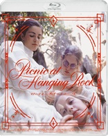 Picnic at Hanging Rock Blu-ray (2-Disc Collectors' Edition