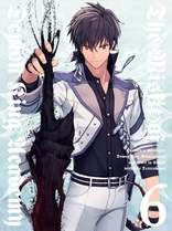 The Misfit of Demon King Academy: Vol. 1 Blu-ray (魔王学院の不適合