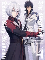 The Misfit of Demon King Academy: Vol. 1 Blu-ray (魔王学院の不適合