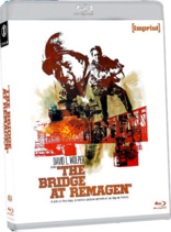 The Bridge at Remagen (Blu-ray Movie)