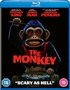 The Monkey (Blu-ray)