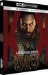 Kraven the Hunter 4K (Blu-ray)