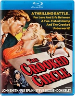 The Crooked Circle (Blu-ray Movie)