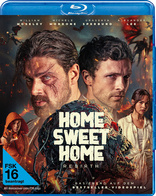 Home Sweet Home: Rebirth (Blu-ray)