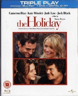 Bluray Vacaciones | Cuotas Sin Interés