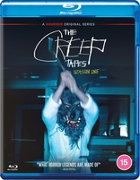 The Creep Tapes: Season One (Blu-ray)