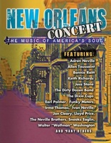 演唱会 New Orleans Concert: The Music of America's Soul