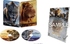 Mufasa: The Lion King 4K (Blu-ray)