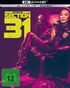 Star Trek: Section 31 4K (Blu-ray)