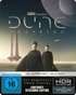 Dune: Prophecy 4K - Die Komplette Erste Staffel (Blu-ray)