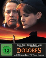 Dolores Claiborne (Blu-ray Movie)