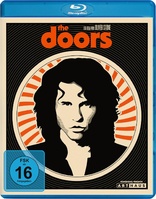 The Doors (Blu-ray Movie)