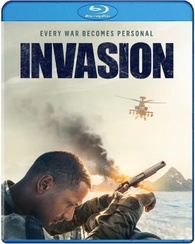 その他 British Invasion / [Blu-ray] [Import] Invasion Blu-ray (Invasie) (Canada)