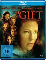 The Gift (Blu-ray Movie)