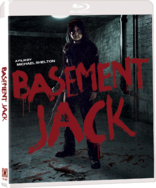 Basement Jack (Blu-ray Movie)