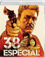 38 Especial (Blu-ray Movie)