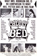 Career Bed (Blu-ray Movie)