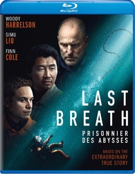 (未使用･未開封品)Breath of Life [Blu-ray] Last Breath 4K Blu-ray (4K Ultra HD) (United Kingdom)