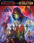 Masters of the Universe: Revelation / Revolution (Blu-ray)