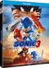 Sonic the Hedgehog 3 (Blu-ray)