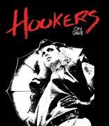 Hookers on Davie 4K (Blu-ray Movie)