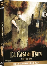 Superstition (Blu-ray Movie)