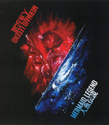 Mermaid Legend (Blu-ray Movie)