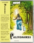 Palindromes 4K (Blu-ray)