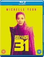 Star Trek: Section 31 (Blu-ray)