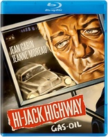 Hi-Jack Highway (Blu-ray Movie)