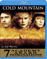 Cold Mountain (Blu-ray Movie)