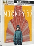 Mickey 17 4K (Blu-ray)