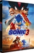 Sonic the Hedgehog 3 (Blu-ray)