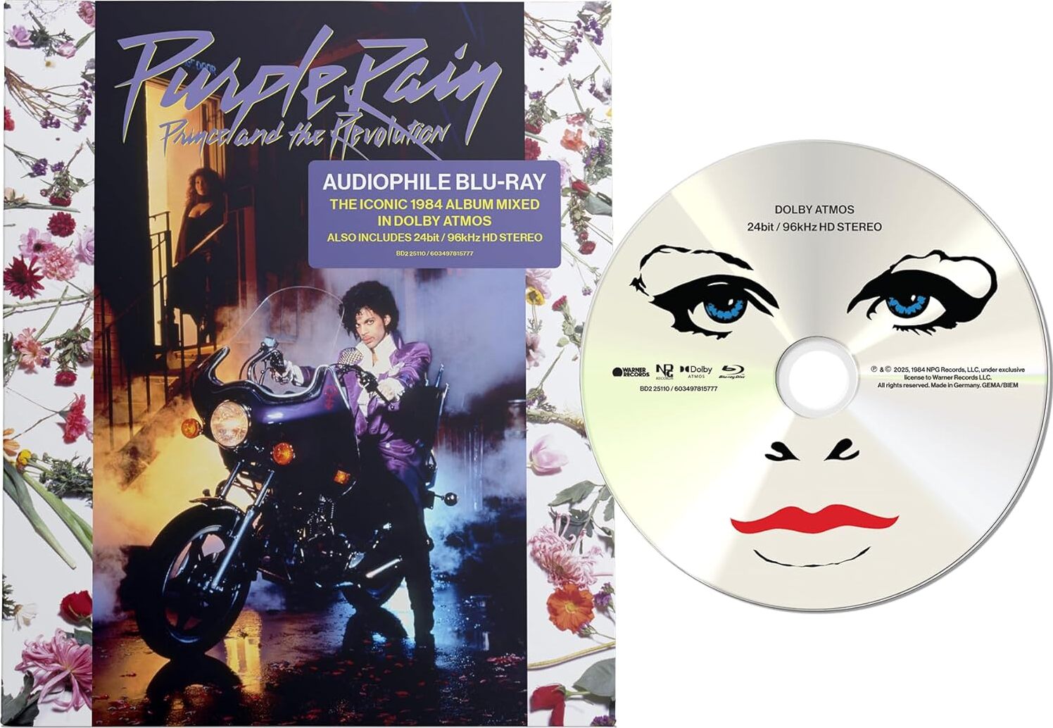 ミュージック king&amp;prince Blu-ray 33186_3.jpg