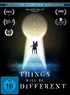 Things Will Be Different (Blu-ray)